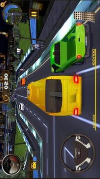 City Bus Simulator 3D 2016游戏截图2