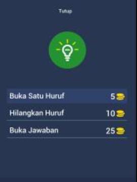 Edukasi Anak : Tebak Gambar Buah游戏截图2