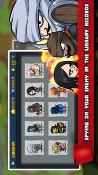 Spartan Defense游戏截图5