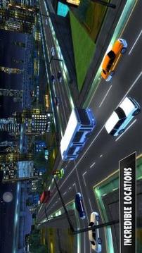 City Bus Simulator 3D 2016游戏截图4