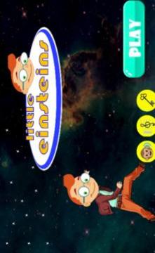 Little Einsteins游戏截图1