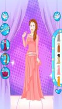 Barbie Games and Makeup Artist : games for girls游戏截图5