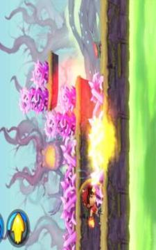 Super BoBoiBoy Battle游戏截图2