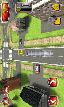 3D卡车运输模拟器游戏截图4