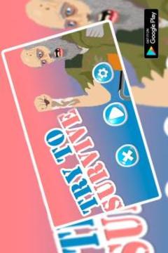 Super Happy Wheels Adventures 2018游戏截图1