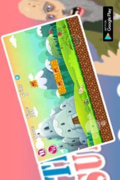 Super Happy Wheels Adventures 2018游戏截图2