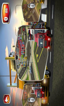 3D卡车运输模拟器游戏截图5