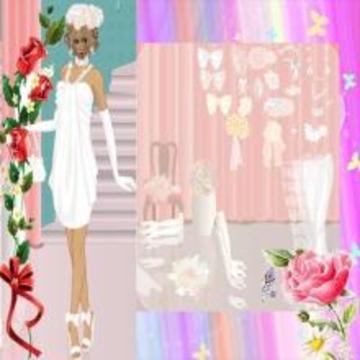 Princess Fairy Dress Up Game游戏截图1