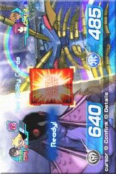 New Bakugan Battle Brawlers Tricks游戏截图2
