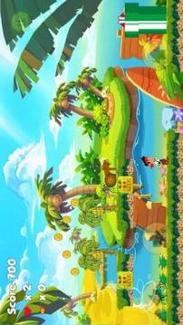 jake world of pirates 2游戏截图3