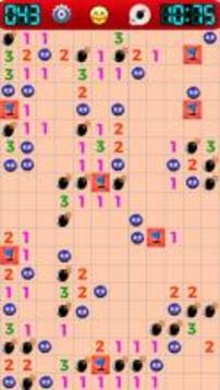 Minesweeper For Emoji游戏截图3