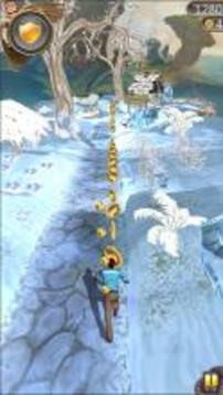 Temple Run Oz: Endless游戏截图5