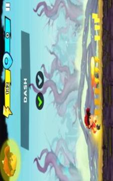 Super BoBoiBoy Battle游戏截图3