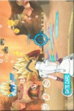 New Bakugan Battle Brawlers Tricks游戏截图1