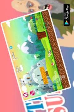 Super Happy Wheels Adventures 2018游戏截图4