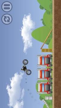 Hill Racing 3D游戏截图4