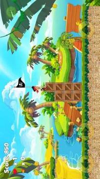 jake world of pirates 2游戏截图4