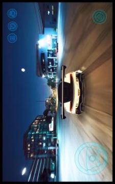 Traffic Xtreme: Racing Car Drift Simulator Game 3D游戏截图4