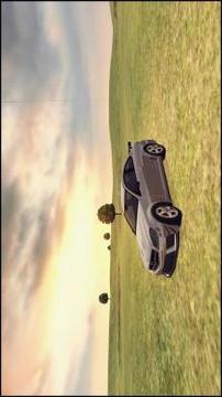 C63 AMG Drift & Sürüş Simülatörü游戏截图5