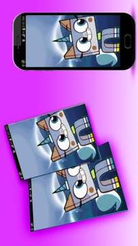 Uni kitty buble shooter pro游戏截图1