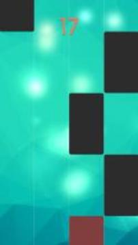 Ed Sheeran - Perfect - Hard Magic Tiles游戏截图1