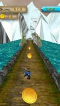 Run Till Death 3D游戏截图4