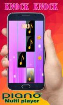 TWICE Piano Game游戏截图4