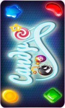 CANDY PARADISE CLASSIC游戏截图5