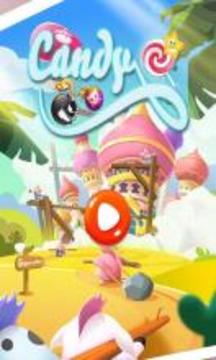 CANDY PARADISE CLASSIC游戏截图1