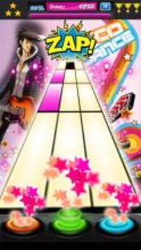 Alan Walker The Spectre Piano Game游戏截图5