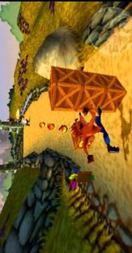 Crash Bandicoot Ct游戏截图1