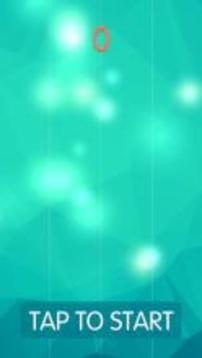 Ed Sheeran - Perfect - Hard Magic Tiles游戏截图3