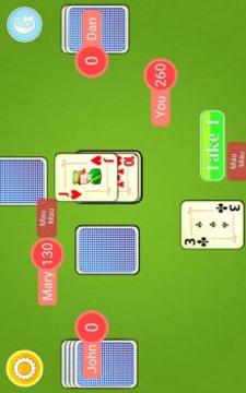 Crazy Eights Mobile游戏截图3