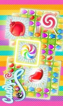 CANDY PARADISE CLASSIC游戏截图3