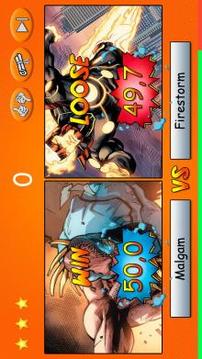 Super Hero Beat Down游戏截图5