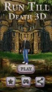 Run Till Death 3D游戏截图1