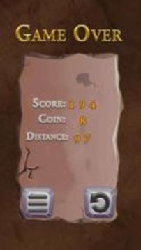 Run Till Death 3D游戏截图5