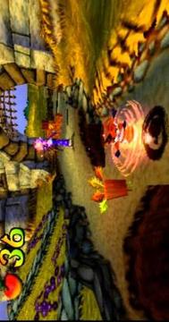 Crash Bandicoot Ct游戏截图3
