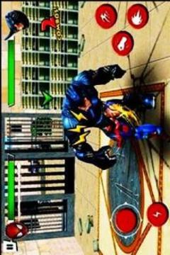 amazing Spider-man for guia游戏截图3