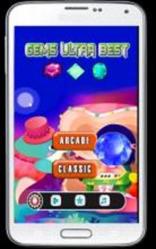 Gems Ultra Best 2018游戏截图1