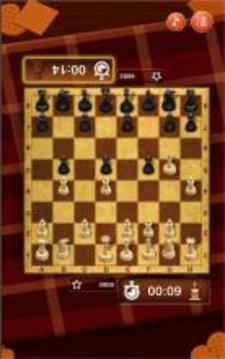 Chess Master World 2018游戏截图1