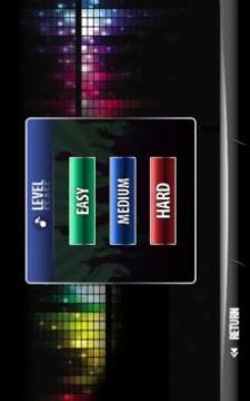 Guitar Hero Alan Walker游戏截图3