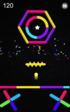 Color Match Switch游戏截图1