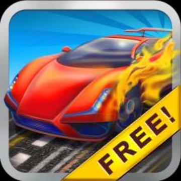 car race game gohar游戏截图2