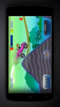 Hill Climb Racing Retro游戏截图4