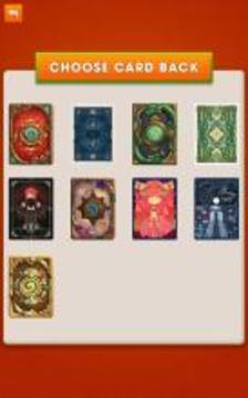 Classic Solitaire 2018游戏截图3