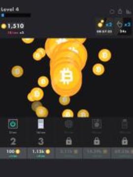 Bitcoin游戏截图4