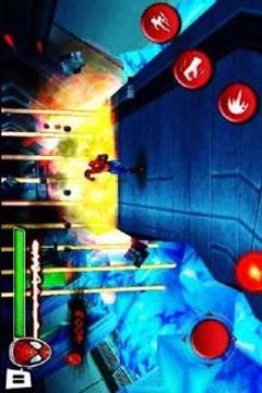 amazing Spider-man for guia游戏截图2