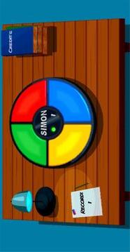 Pixel Simon游戏截图1