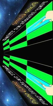 Anime piano tiles of attack on titan游戏截图4
